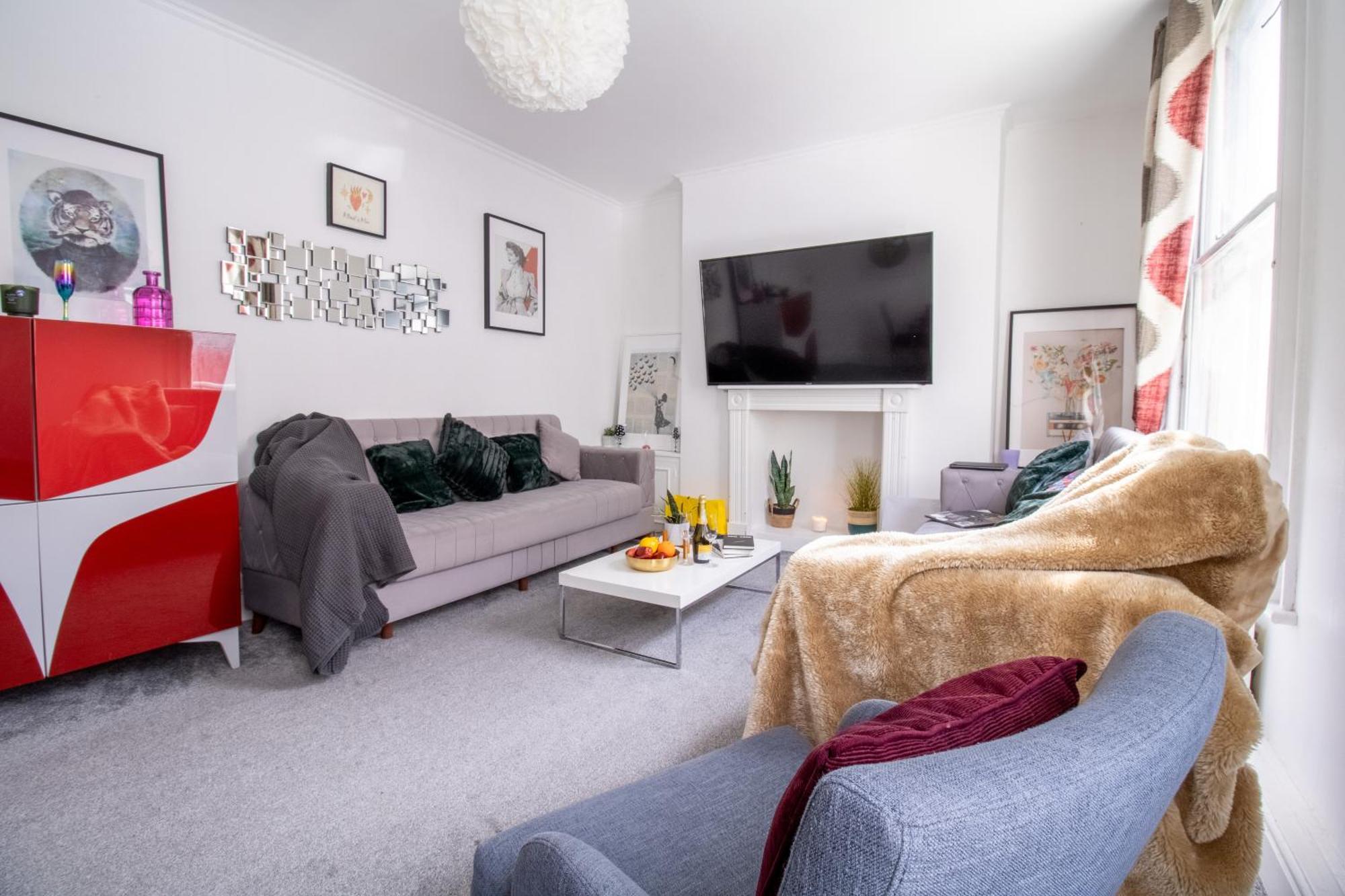 Seymour Place, Hyde Park, Edgware Road London Apartments Ngoại thất bức ảnh