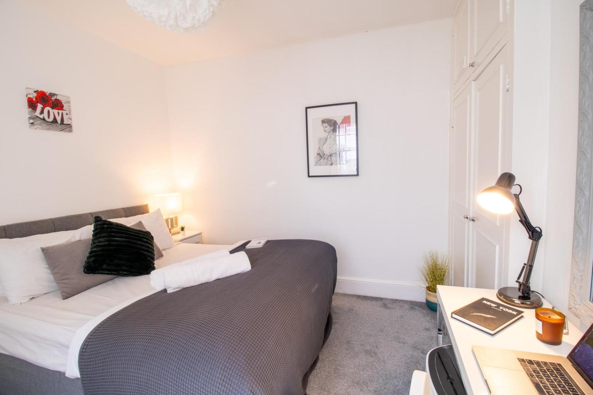 Seymour Place, Hyde Park, Edgware Road London Apartments Ngoại thất bức ảnh