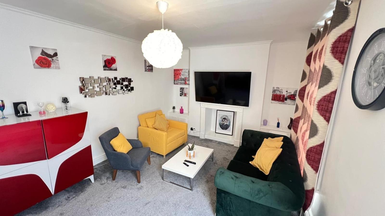 Seymour Place, Hyde Park, Edgware Road London Apartments Ngoại thất bức ảnh